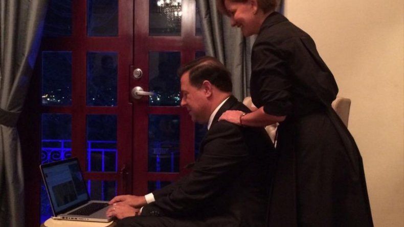 Twitter también forma parte de la Cumbre de las Américas