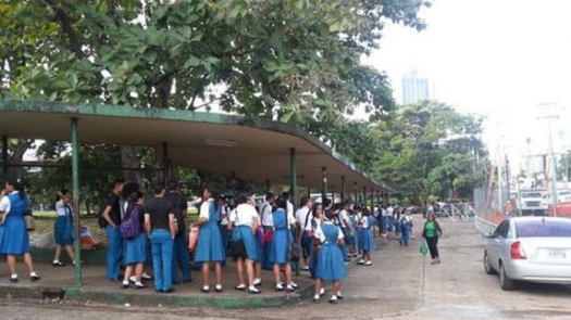 ATTT y PN reforzarán operativo de tránsito en predios de 20 colegios
