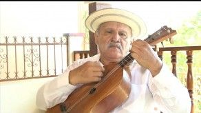 Falleció Antonio “Toñito” Vargas, reconocido cantante de décima