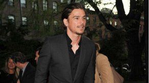 Josh Hartnett ha sufrido alucinaciones por su extrema pérdida de peso