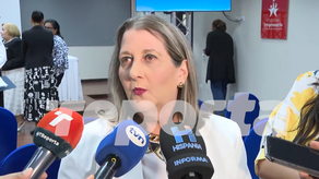 Defensora del Pueblo, Ángela Russo.
