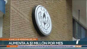 Planilla de jubilados y pensionados del IVM sigue aumentando