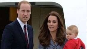 Los duques de Cambridge consolidan la familia con su segundo hijo