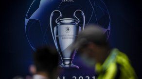 Ceferin a favor de una Final 4 a partir de 2024