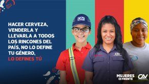 Cervecería Nacional promueve losprincipios de diversidad e inclusión con mujeres al frente, nuevo programade&nbsp; captación de talento.
