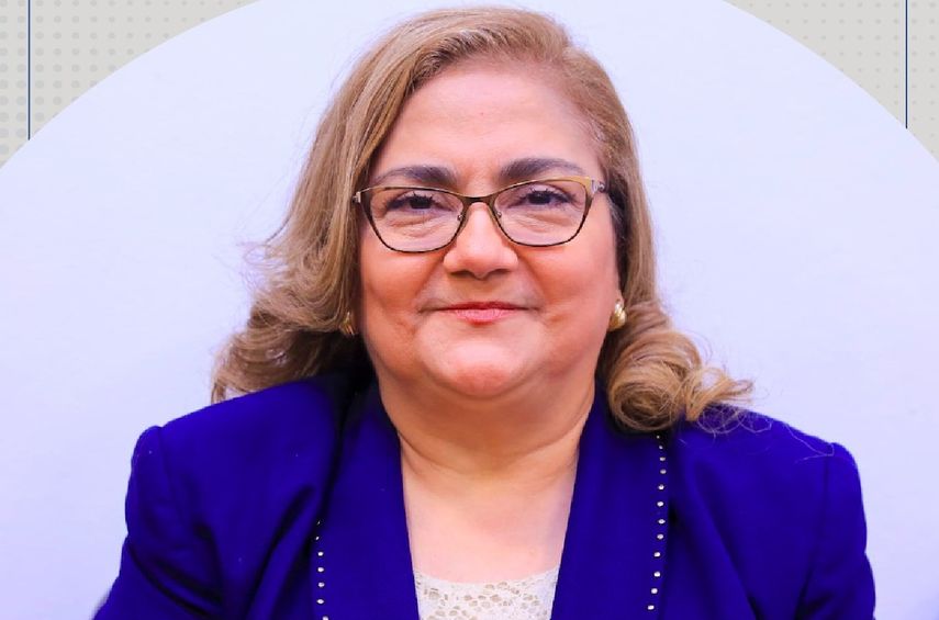 Raquel Caballero de Guevara