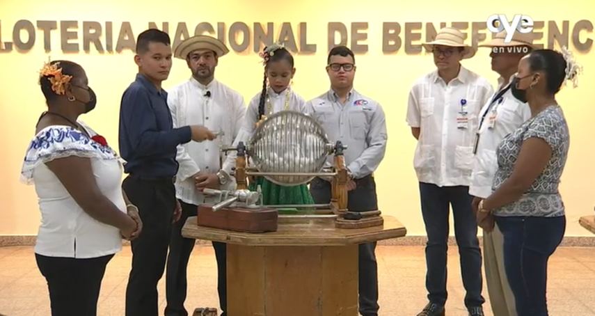 ¿Ganaste? Resultados de la Lotería de Panamá hoy 27 de noviembre