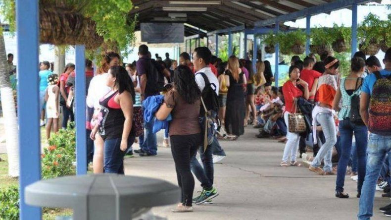 40% de estudiantes de primer ingreso de la UP necesitan reforzamiento académico