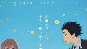 Koe no katachi