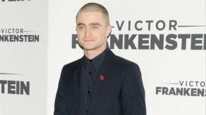 Daniel Radcliffe anuncia su participación en el thriller psicológico Jungle