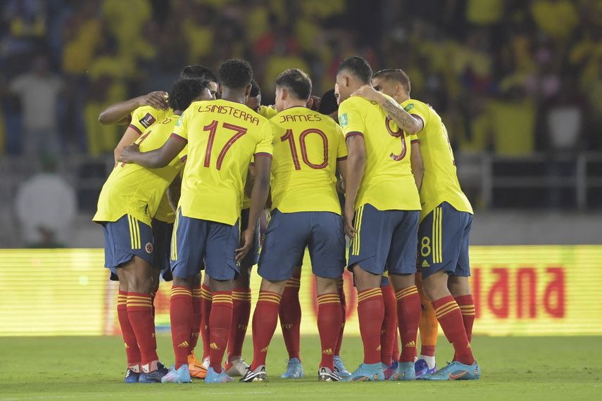 Eliminatorias Conmebol: Colombia se aferra a un milagro mundialista
