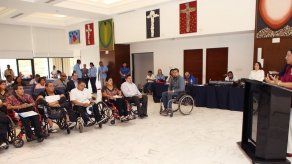 TE insta a pedir trato preferencial para personas con discapacidad durante las elecciones