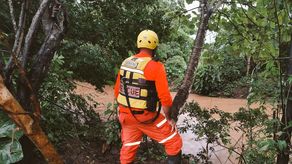 SINAPROC mantiene un monitoreo