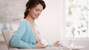 Buscan promover la lactancia materna en lugares de trabajo.