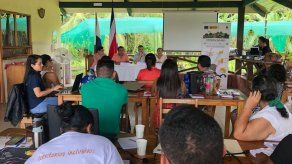 Costa Rica impulsa prevención de violencia en frontera con Panamá