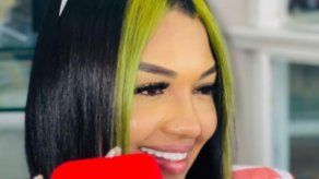 Anyuri revela momento de su vida y con emoción