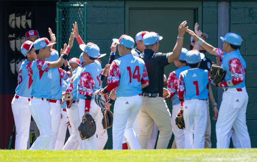 Williamsport 2023: Panamá derrota a Cuba y sigue vivo