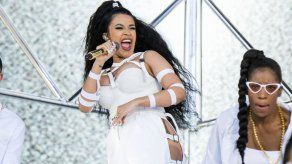 Drake y Cardi B encabezan lista de nominados a premios AMA