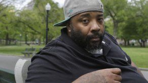 Indigente va a prisión tras querer comer en Burger King