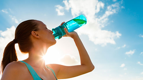 Hidratarse: ¿porqué es tan importante en el verano?