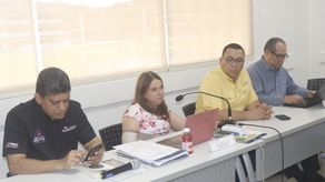 Avanza reunión entre MEDUCA y docentes en mesa de seguimiento
