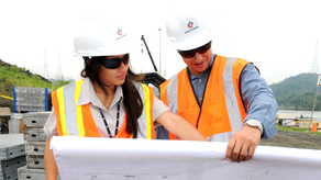 Las 18 vacantes que ofrece la Autoridad del Canal de Panamá para septiembre.