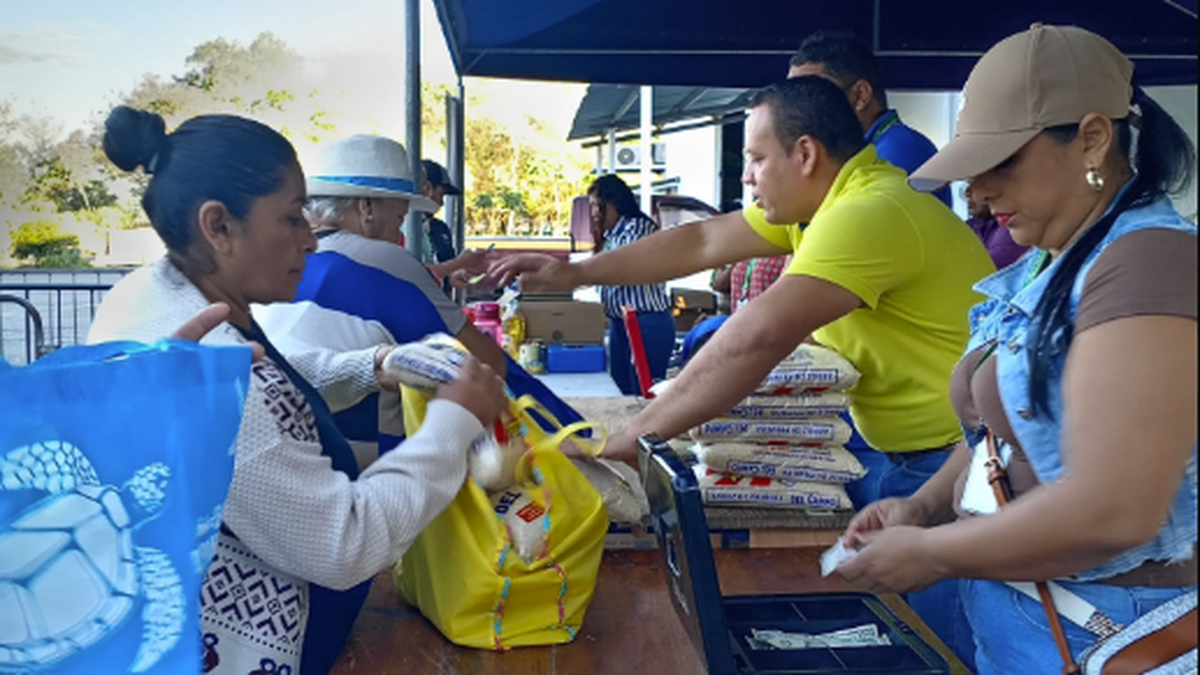 Agroferias del IMA: conoce los puntos de venta todo Panamá esta miércoles 22 de abril