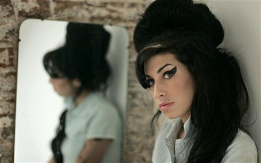 Winehouse es celebrada en su hogar espiritual