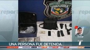 Efectúan allanamiento en la 5 de Mayo luego de que un hombre lanzara maletín desde edificio Efectúan allanamiento en la 5 de Mayo luego de que un hombre lanzara maletín desde edificio