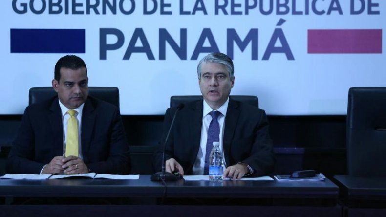 De La Guardia atribuye despidos a reestructuración interna de empresas