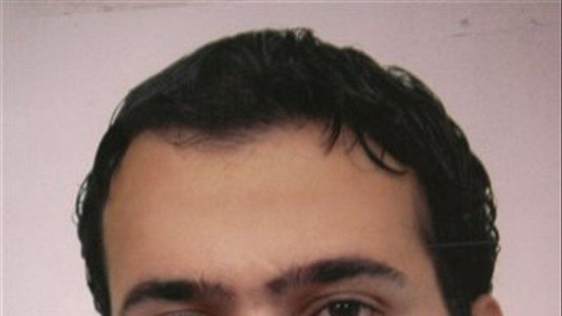 Lanzazapatos no sólo odia a EU y a Irán: admira al Ché