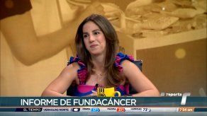 Fundacáncer cumple 25 años como referente de lucha en Panamá