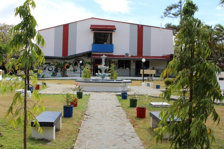 Centro Regional Universitario de la provincia de Coclé