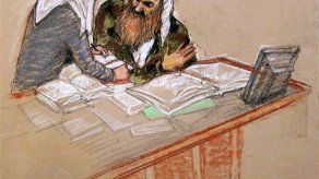 EEUU oculta micrófono en prisión de Guantánamo