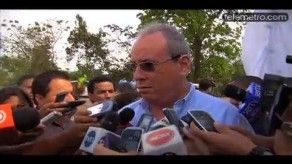 Procuraduría a la espera de informe del MEF sobre Finmeccanica