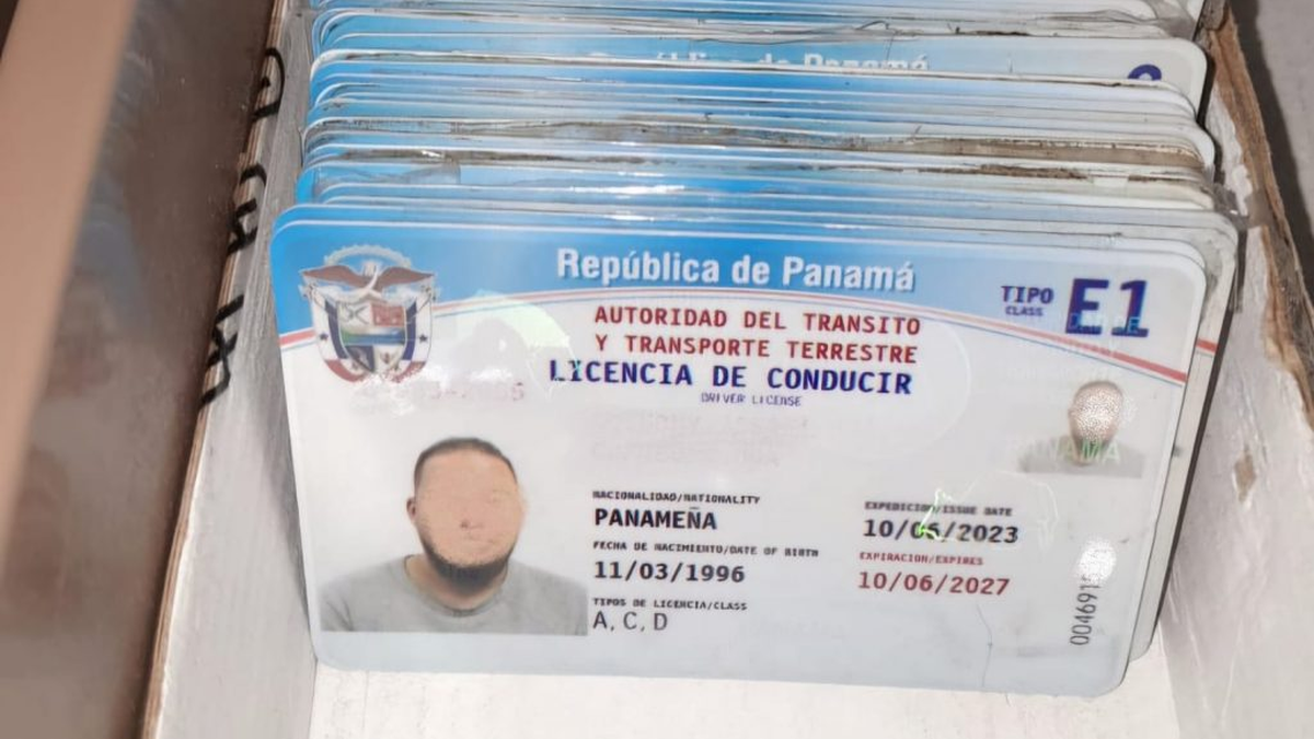 ATTT confirma digitalización de la licencia de conducir. 