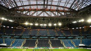 San Petersburgo cierra el telón con el cuatro llenos de siete partidos