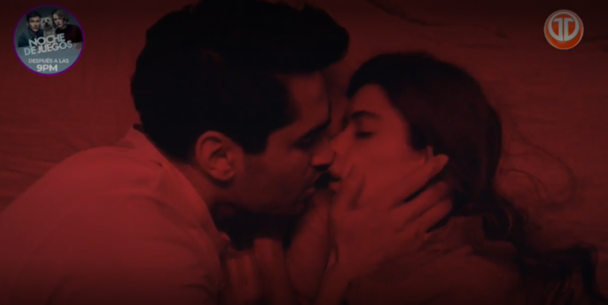 GOLDEN BOY | Empieza a dar frutos el amor entre Seyran y Ferit