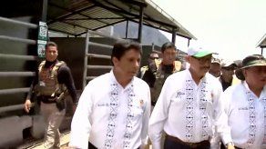 Presidente de Perú acusa a la fiscalía de ser parte de un golpe de Estado