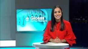 Glosas de Flor Mizrachi: 21 de mayo de 2021