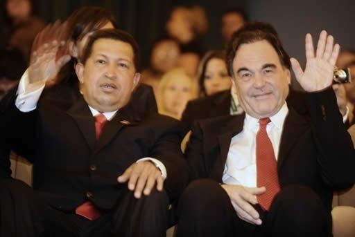 Estrellas de cine se dieron cita en el Festival de Venecia