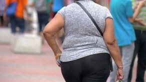 Preocupación por altos índices de obesidad en Panamá
