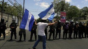 Piden a Almagro convocar a Consejo Permanente de OEA sobre caso de Nicaragua