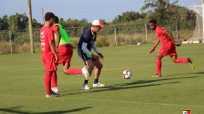 Selección U17 de Panamá saldrá en busca de su cupo al Mundial