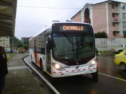 Se concreta metodología de diálogo de Mi Bus, inicia este lunes