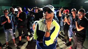 Real Phantom estrena su video Plena Monstruosa