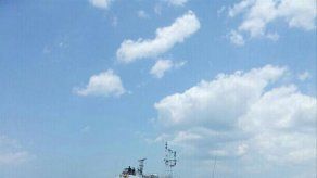 Hallan cuerpo de mujer desaparecida en naufragio en isla de Saboga