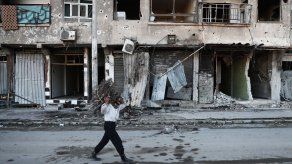 Rusia dice que EEUU deberá responder por el daño a la economía de Siria
