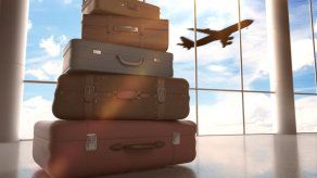 Los objetos más raros olvidados en un avión