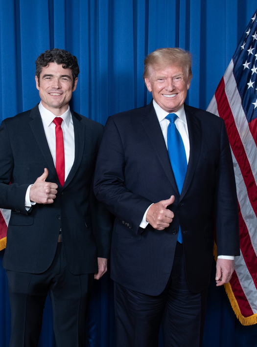 Crisis en EE.UU.: funcionario renuncia y cuestiona guerra contra Irán Crisis en EE.UU.: funcionario renuncia y cuestiona guerra contra Irán